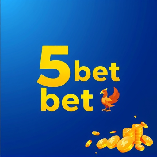 5s bet Logo